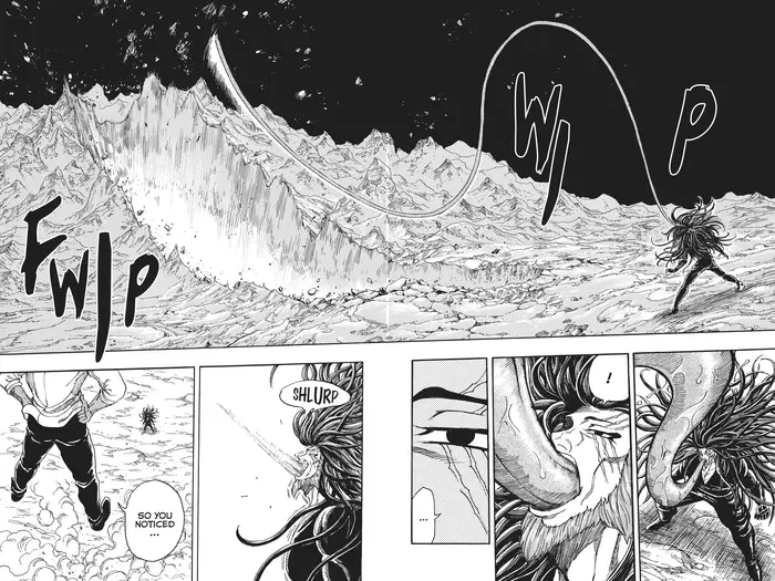 Toriko Chapter 248 image 06_optimized